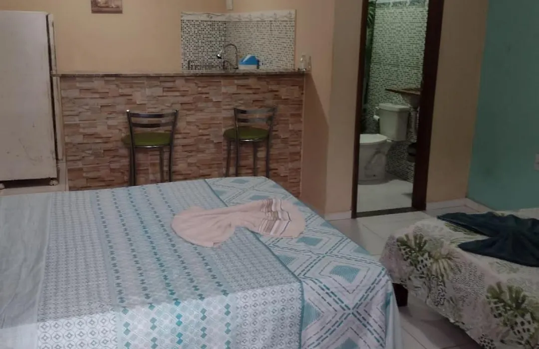 Pousada Rua 35 Na Villa Verde Buzios Rj-1