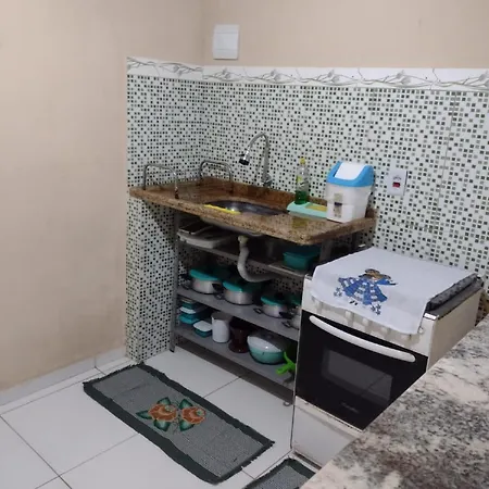 Pousada Rua 35 Na Villa Verde Buzios Rj-2